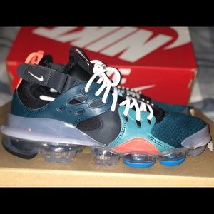 Nike Air DSVM
